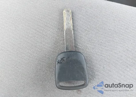 2007 Honda Civic Ex z USA, uszkodzony, nr VIN 2HGFA16807H304883